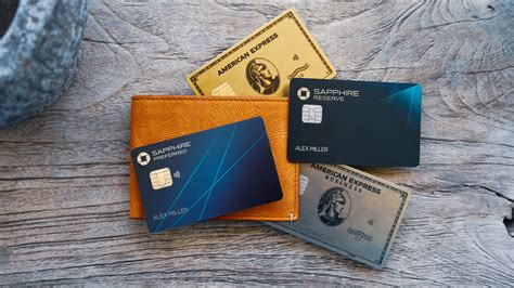 top 5 luxury credit cards